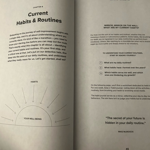 Lasting Change book - Picture 2 of 4